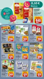 REWE City Prospekt woche 33 Seite 16
