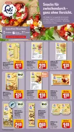 REWE City Prospekt woche 33 Seite 17