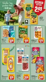 REWE City Prospekt woche 33 Seite 19