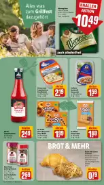 REWE City Prospekt woche 33 Seite 20