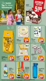 REWE City Prospekt woche 33 Seite 21