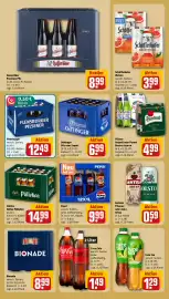 REWE City Prospekt woche 33 Seite 22