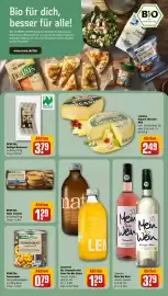 REWE City Prospekt woche 33 Seite 26