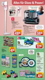 REWE City Prospekt woche 33 Seite 31