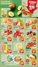 REWE City Prospekt woche 33 Seite 4