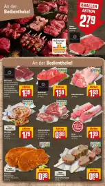 REWE City Prospekt woche 33 Seite 6