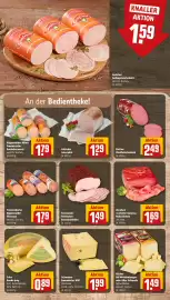 REWE City Prospekt woche 33 Seite 8