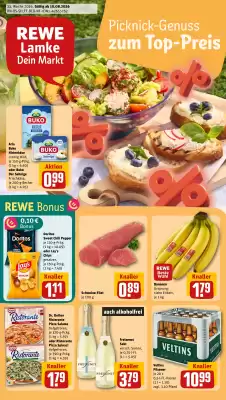 REWE City (gültig bis 15-08)
