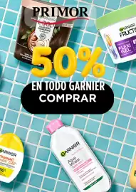 Catálogo Primor Página 1