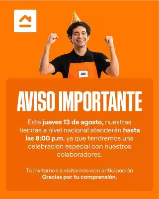 Promart (válido hasta 13-08)