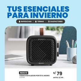 Catálogo Tiendas EFE Página 6