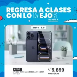 Catálogo Tiendas EFE Página 1