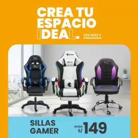 Catálogo Tiendas EFE Página 2