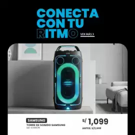 Catálogo Tiendas EFE Página 3