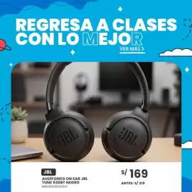Catálogo Tiendas EFE Página 4