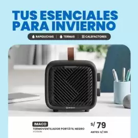 Catálogo Tiendas EFE Página 6