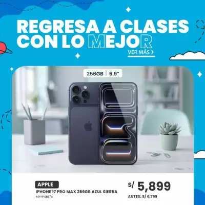 Tiendas EFE (válido hasta 27-08)