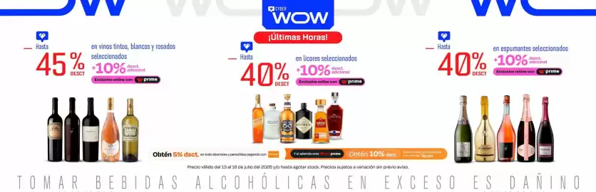 Catálogo Wong Página 13