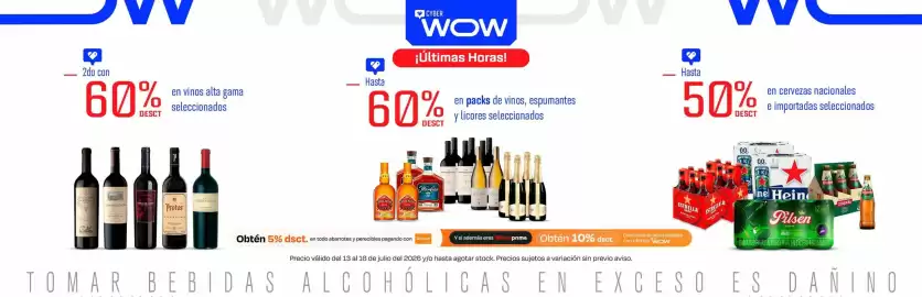 Catálogo Wong Página 14