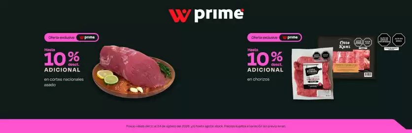 Catálogo Wong Página 2