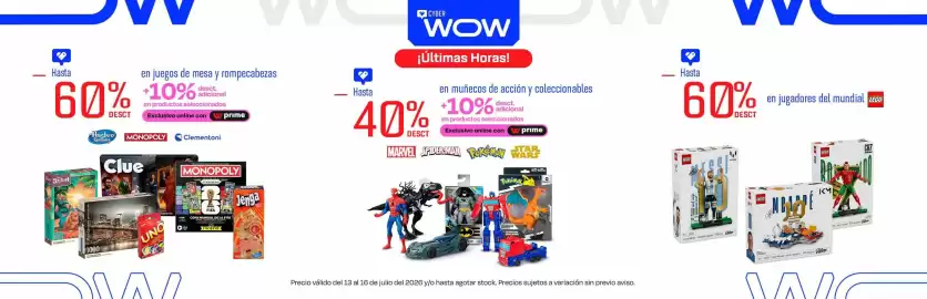Catálogo Wong Página 23