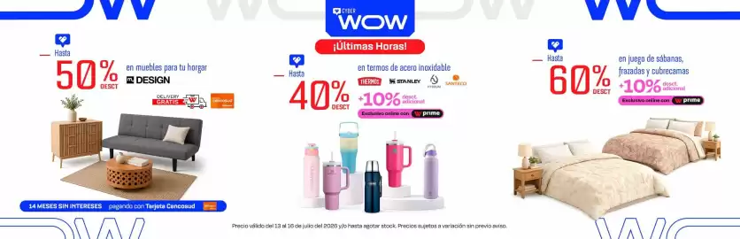 Catálogo Wong Página 24