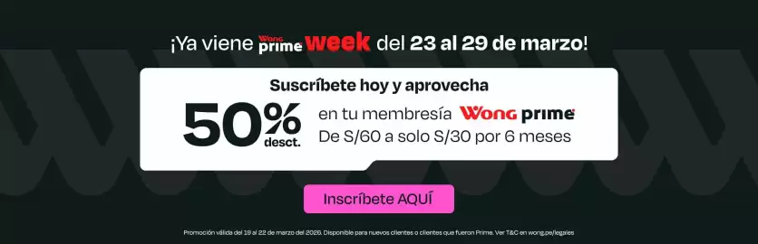 Catálogo Wong Página 53
