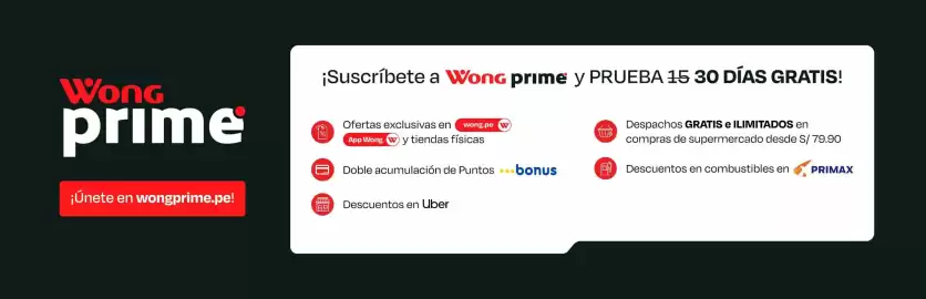 Catálogo Wong Página 55