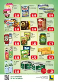 Ihr Frischmarkt Prospekt woche 33 Seite 2