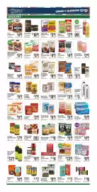 Haggen Food weekly ad Page 2: Barilla Al Bronzo Pasta €4,00, Nuttzo 7 Nut & Seed Butter €10,99