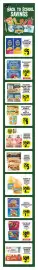 Arlan's Market weekly ad week 33 Page 3: Little Debbie Snacks €5,00, Kraft macaroni & cheese €5,00