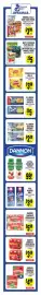 Arlan's Market weekly ad week 33 Page 4: Dannon Danimals Drinkables €3,49, Pillsbury toaster strudel €2,49