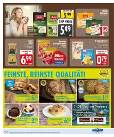 EDEKA Stralsund Prospekt woche 33 Seite 10