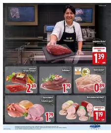 EDEKA Stralsund Prospekt woche 33 Seite 14