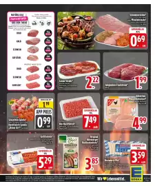 EDEKA Stralsund Prospekt woche 33 Seite 17