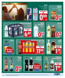 EDEKA Stralsund Prospekt woche 33 Seite 18