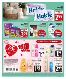 EDEKA Stralsund Prospekt woche 33 Seite 23