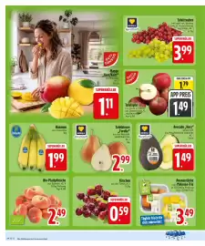 EDEKA Stralsund Prospekt woche 33 Seite 4