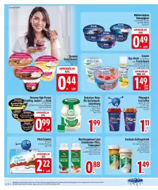 EDEKA Stralsund Prospekt woche 33 Seite 6