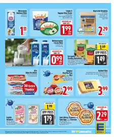 EDEKA Stralsund Prospekt woche 33 Seite 7
