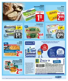 EDEKA Stralsund Prospekt woche 33 Seite 8