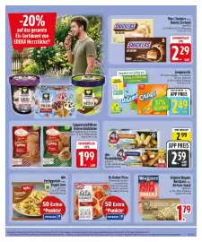 EDEKA Stralsund Prospekt woche 33 Seite 9