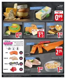 Edeka Niemerszein Prospekt woche 33 Seite 13