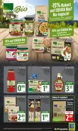 Edeka Niemerszein Prospekt woche 33 Seite 2