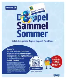 Edeka Niemerszein Prospekt woche 33 Seite 24