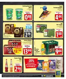 Edeka Niemerszein Prospekt woche 33 Seite 27