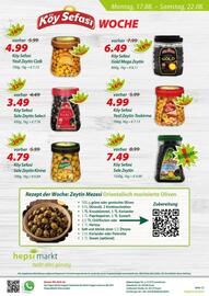 Hepsi-Markt Prospekt woche 33 Seite 24