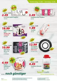 Hepsi-Markt Prospekt woche 33 Seite 11