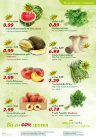 Hepsi-Markt Prospekt woche 33 Seite 15