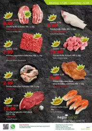 Hepsi-Markt Prospekt woche 33 Seite 16
